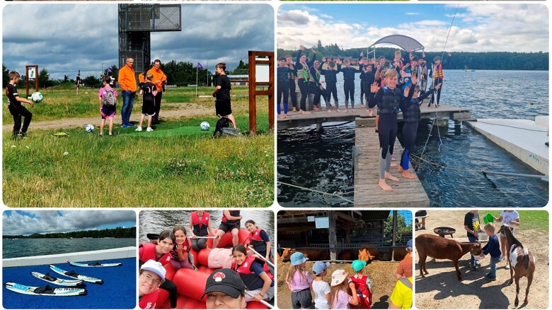 Große Ansicht vom Video