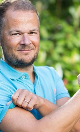 Ärmel hoch gegen Blutkrebs!