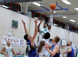 EPG Baskets Koblenz