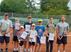 Notfallsanierung des Vereinsheims