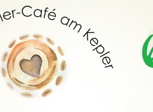 Nachhaltiges Schüler-Café am Kepler-Gymnasium Weid