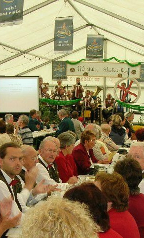 120-Jahre Bäckerchor Zittau-Oberseifersdorf