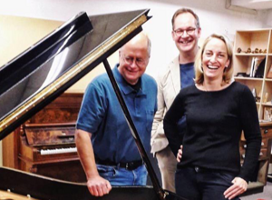 Den neuen Jazz Club ins richtige Licht setzen!