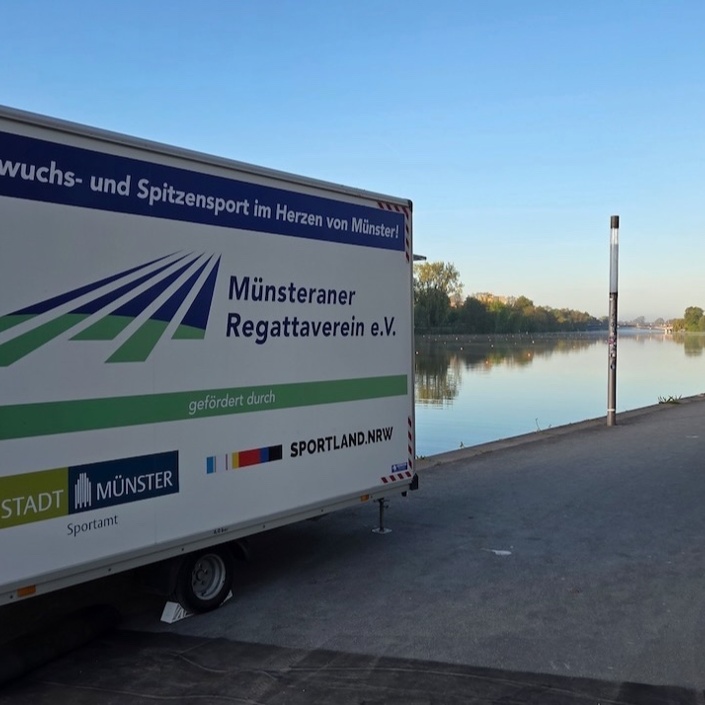 Endspurt für die Wettkampfzentrale
