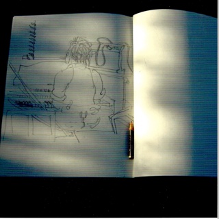 Klaus Voormann Drawings &amp; More 1960–2010