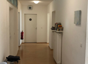 Corona-Hilfe für das Notel