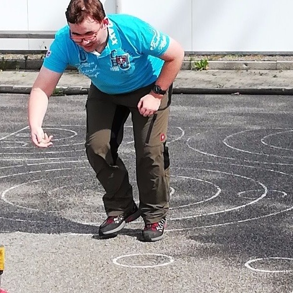 Verein(t) für Menschen mit Handicap