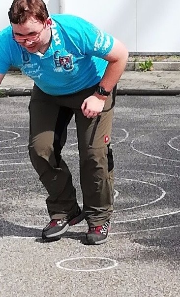 Verein(t) für Menschen mit Handicap