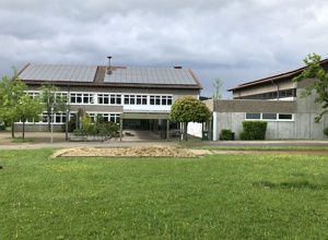 Coole Action-gut ausbalanciert auf dem neuen Kletterparcours!