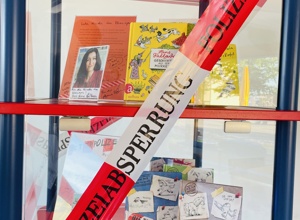 LIEBLINGSBÜCHER für Kinder im Rheingau