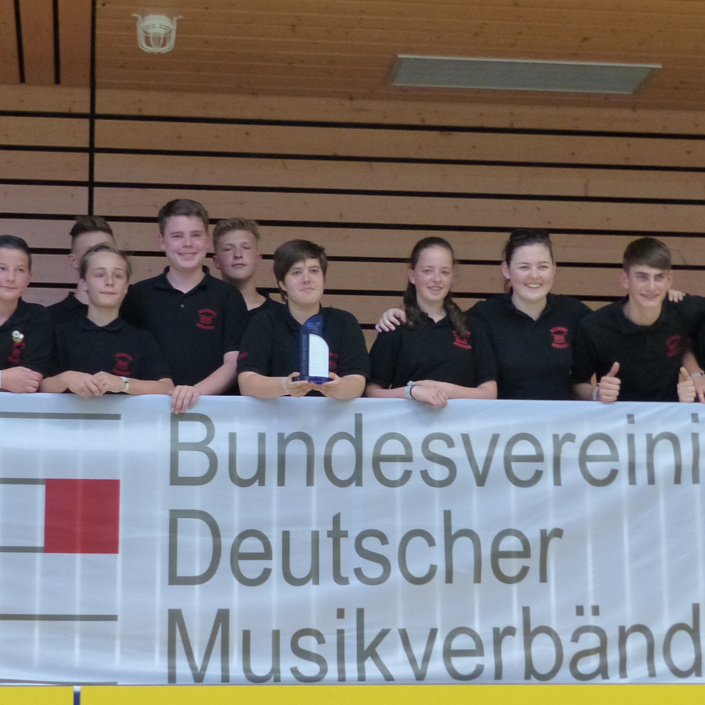 Drumband Büdingen