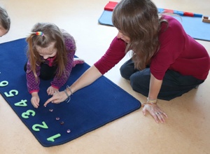 Neue Klimaanlage für den Montessori Kindergarten Gauting