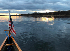 Ein neues Breitensportboot für Arkona