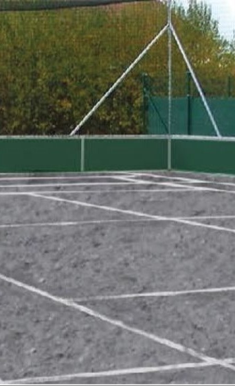 Soccercourt Wietzendorf