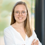Larissa Dorner