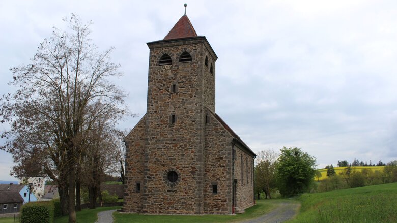 Große Ansicht vom Video