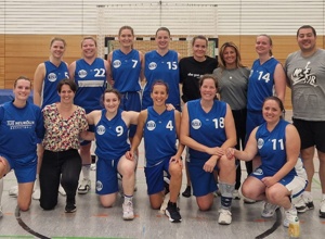 SAME COURT, SAME CHANCES. Invest in Neukölln girls.