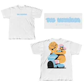 Exklusives TuS Supporter-Shirt