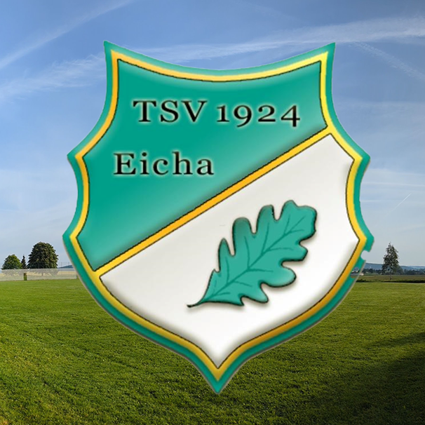 100 Jahre TSV 1924 Eicha - Fest- und Familensportwochenende