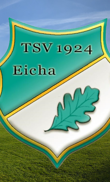 100 Jahre TSV 1924 Eicha - Fest- und Familensportwochenende