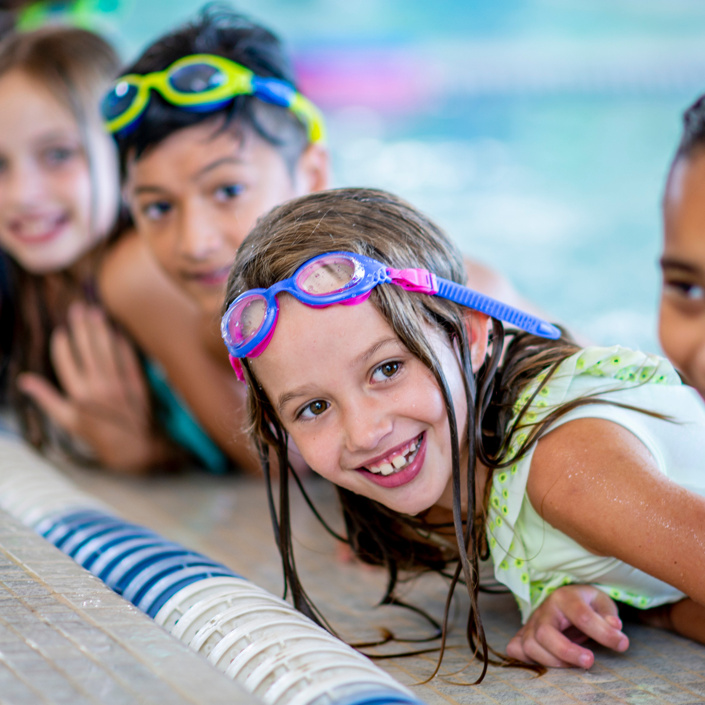 Unterstützung für die Schwimmschule der KiSS Winnenden