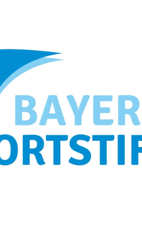 Bayerische Sportstiftung - wir für Carla Hahn