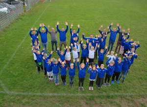 Wir bewegen Kinder
