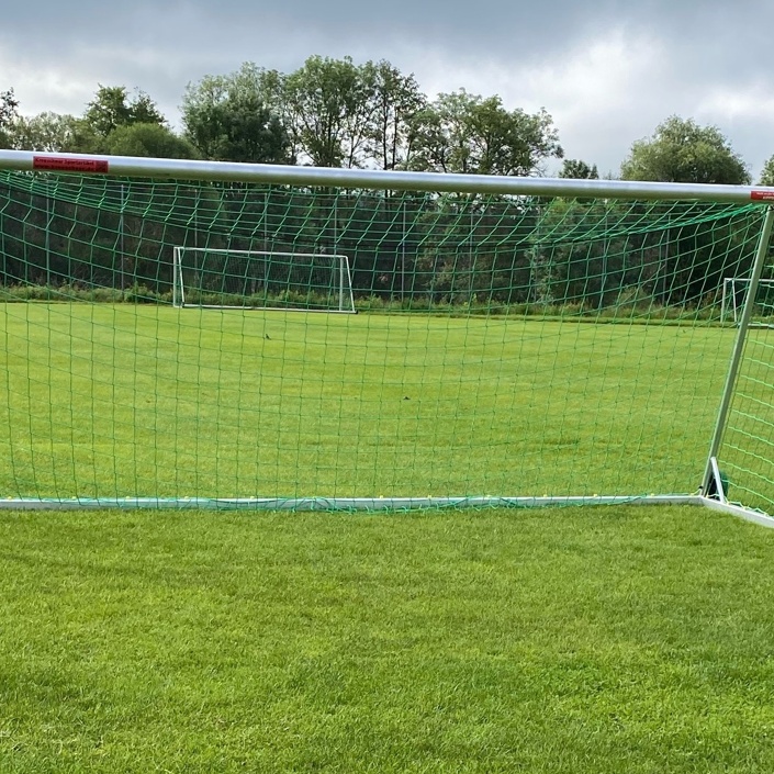Tore für unseren Kleinfeldbereich