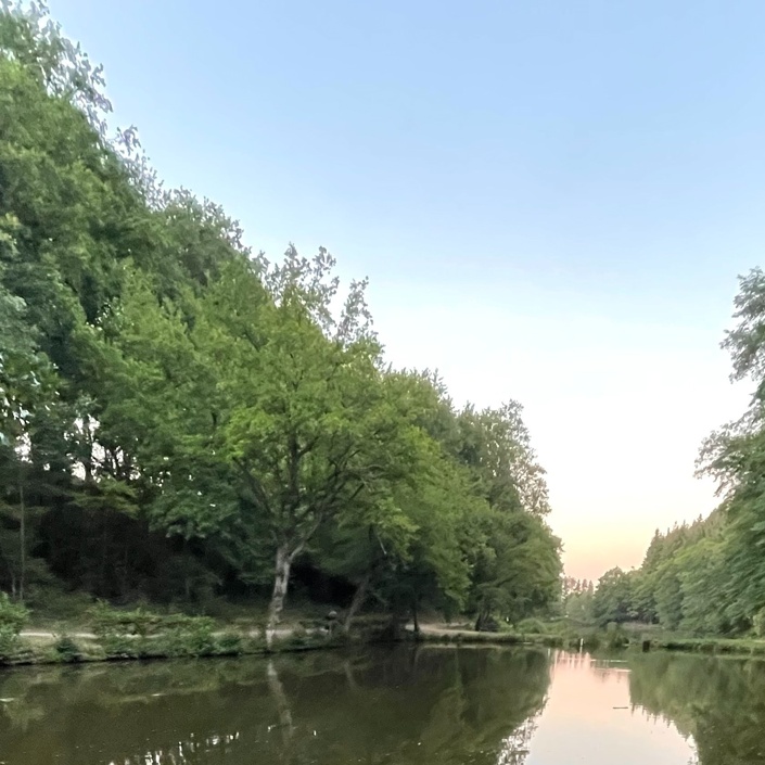 Angelverein Hetzerath e.V., Anschaffung Freischneider