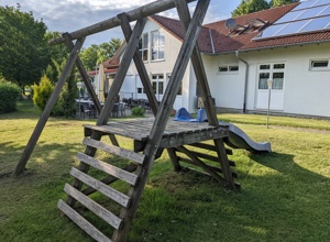 75 Jahre TSG Ailingen - das Jubiläum kann kommen ...