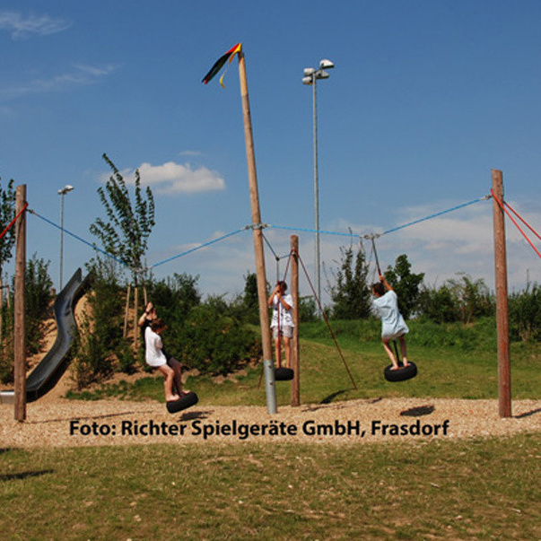 marokko schaukelt