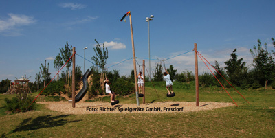 marokko schaukelt