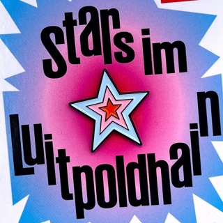 Fan von Stars im Luitpoldhain * Dank auf Homepage
