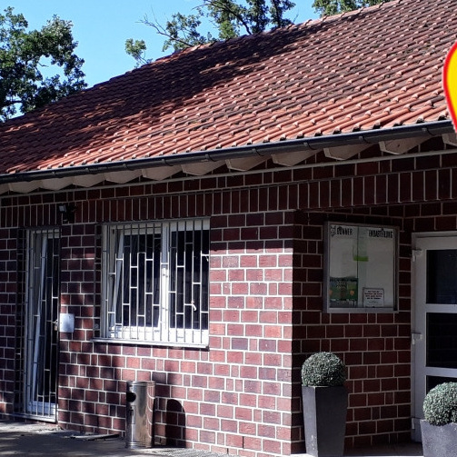 Modernisierung Vereinsheim