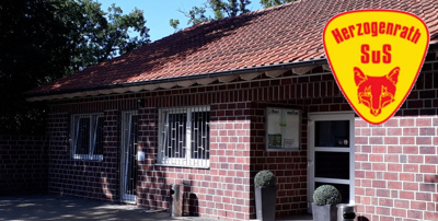 Modernisierung Vereinsheim