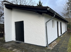 TC Lissendorf Clubhaus-Sanierung für optimierteres Vereinsleben