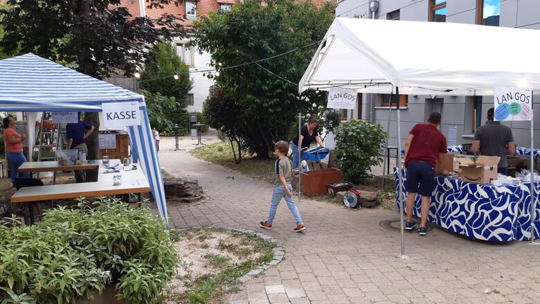 Große Ansicht vom Video