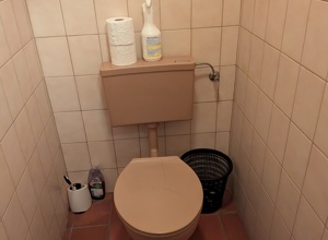 Matchpoint Zukunft: Neue Kabinen für Jung & Alt