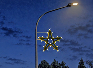 Weihnachtssterne für Malchen