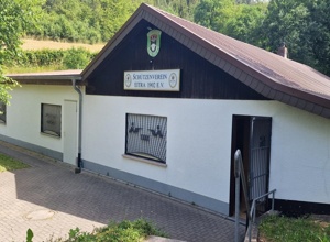 Neue elektronische Trefferanzeigen