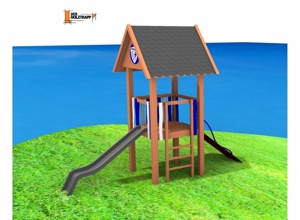 Neuer Spielplatz für den TC Blau-Weiß Remscheid e.V.