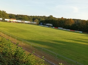 Jugendfußballtore für den Standort SV Steinwenden (SVS 1912)