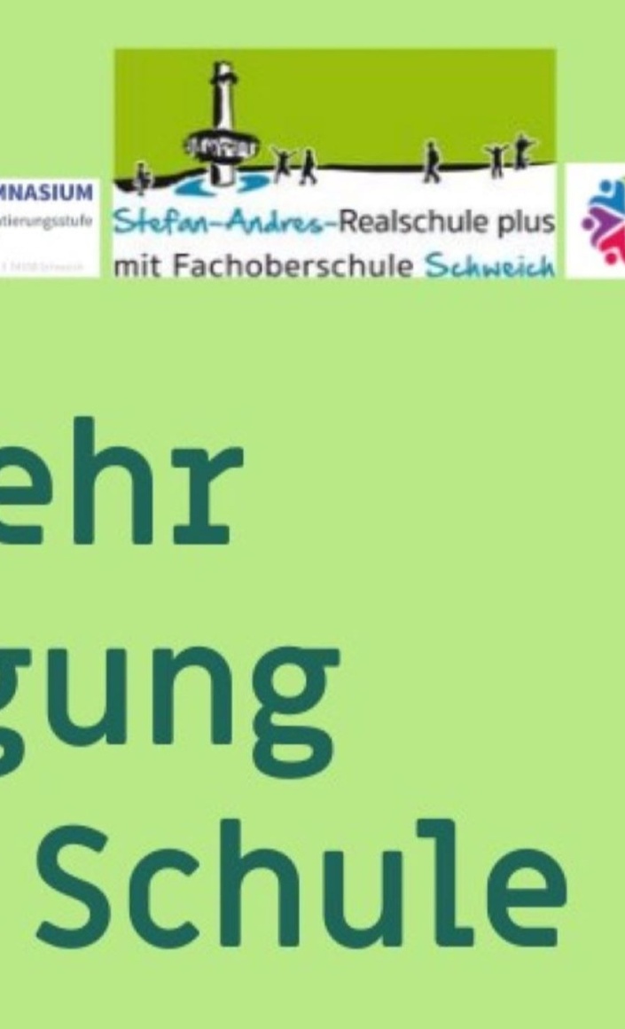 Outdoor-Fitness-Parcours am Stefan-Andres Schulzentrum Schweich