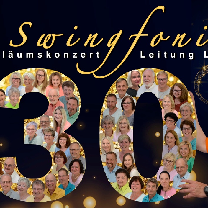 Musiker für unser Jubiläum