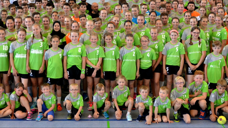 Große Ansicht vom Video