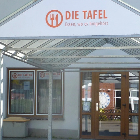Schwanewede - Volksbank bittet zur Tafel