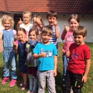 Anschaffung von Gartenspielgeräten