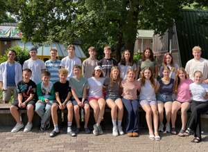 Jugend des 1.BCR auf Reisen 26