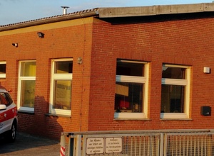 Neues Einsatzfahrzeug DLRG Burgsteinfurt