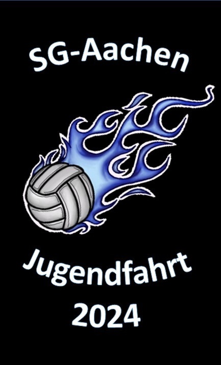 SG-Jugendfahrt 2024 Erinnerungsshirts